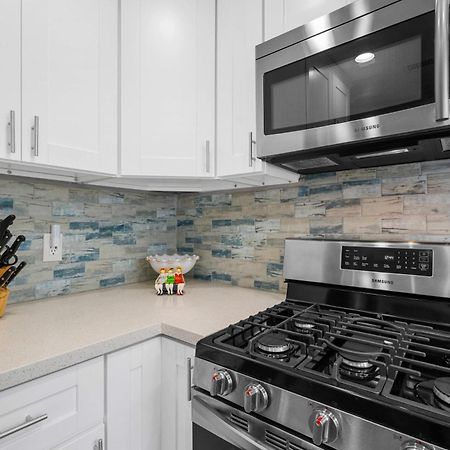 Beach-2-Bay 1Br - In The Heart Of Mission Beach San Diego Kültér fotó