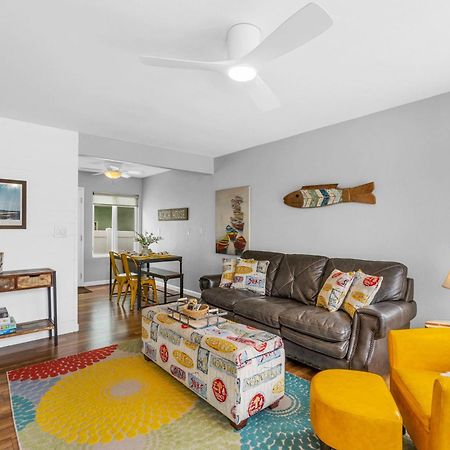 Beach-2-Bay 1Br - In The Heart Of Mission Beach San Diego Kültér fotó