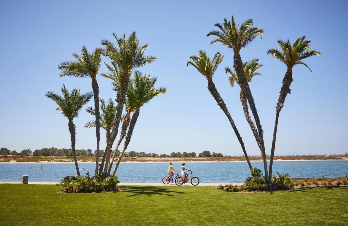 Beach-2-Bay 1Br - In The Heart Of Mission Beach San Diego Kültér fotó